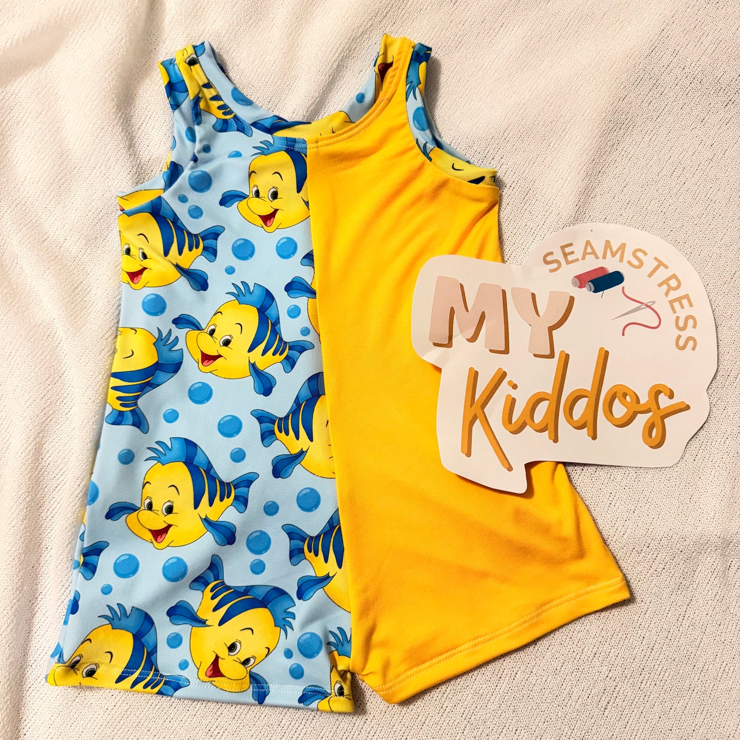 12/18m sunny romper rts