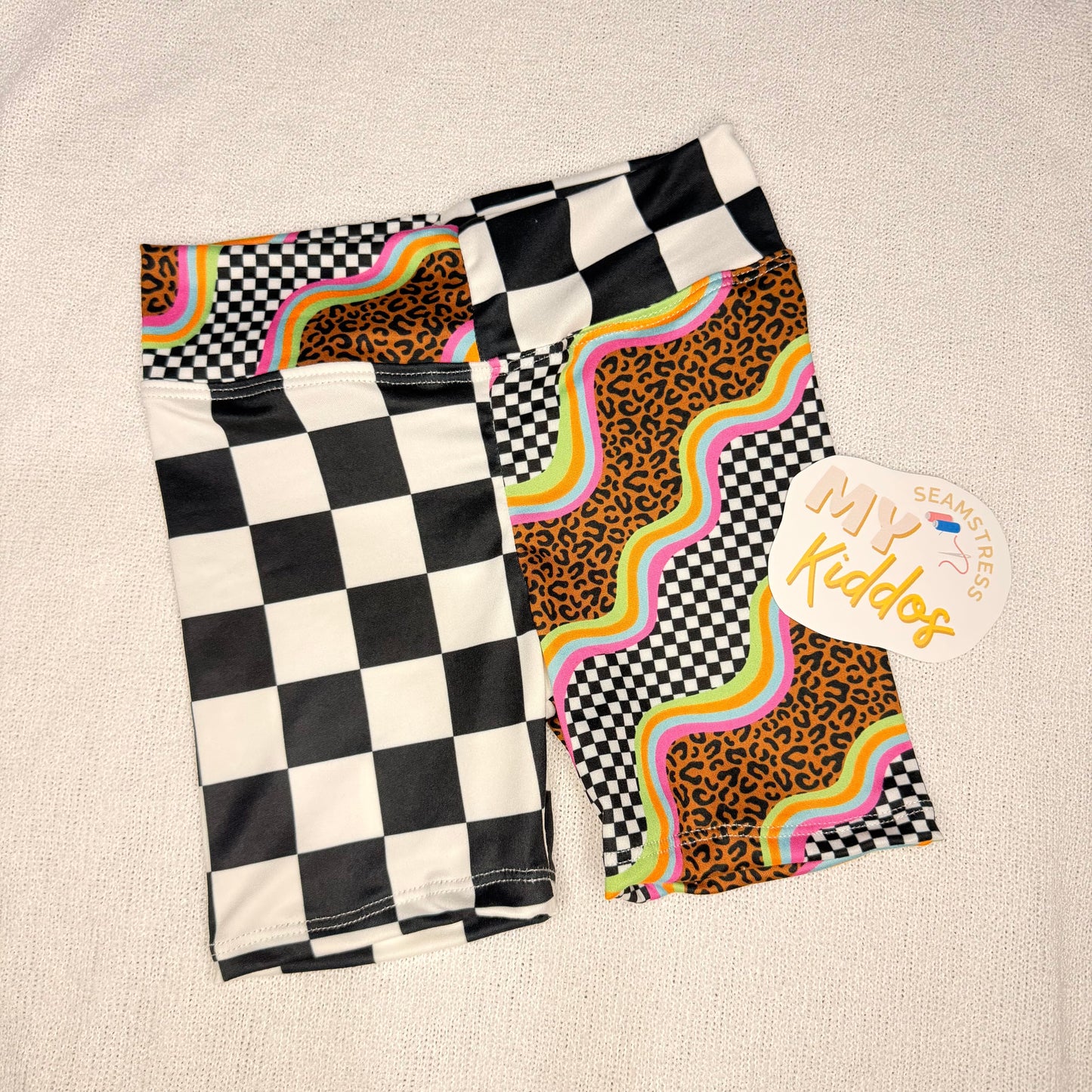 4t biker shorts rts
