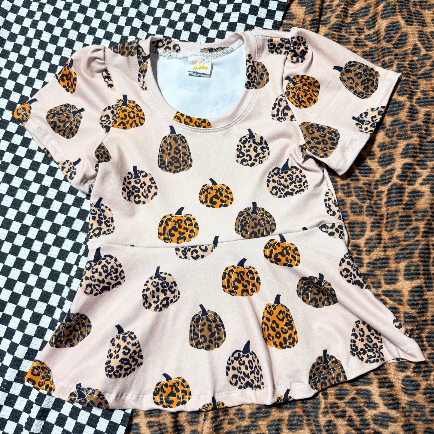 Size 7 galena top rts