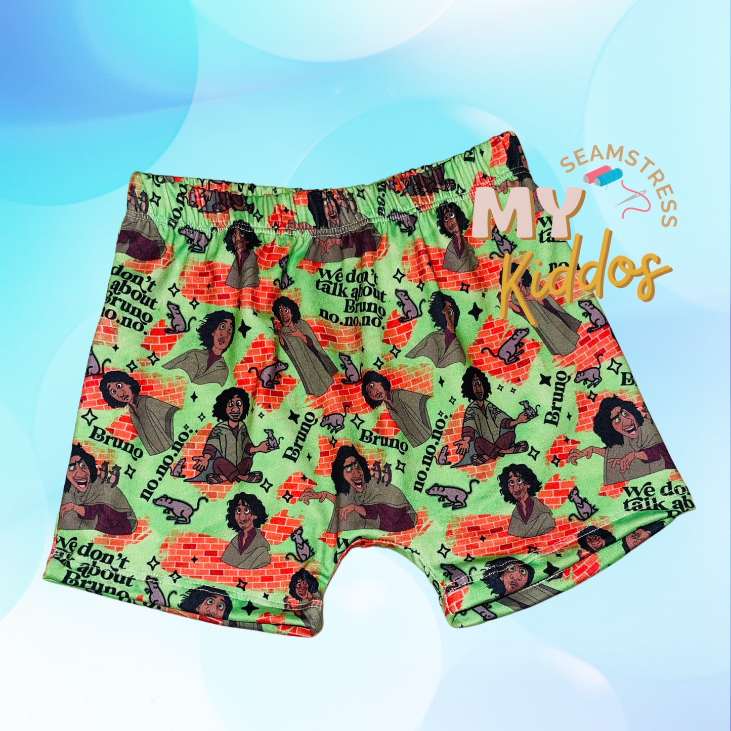 3t bruno play shorts rts