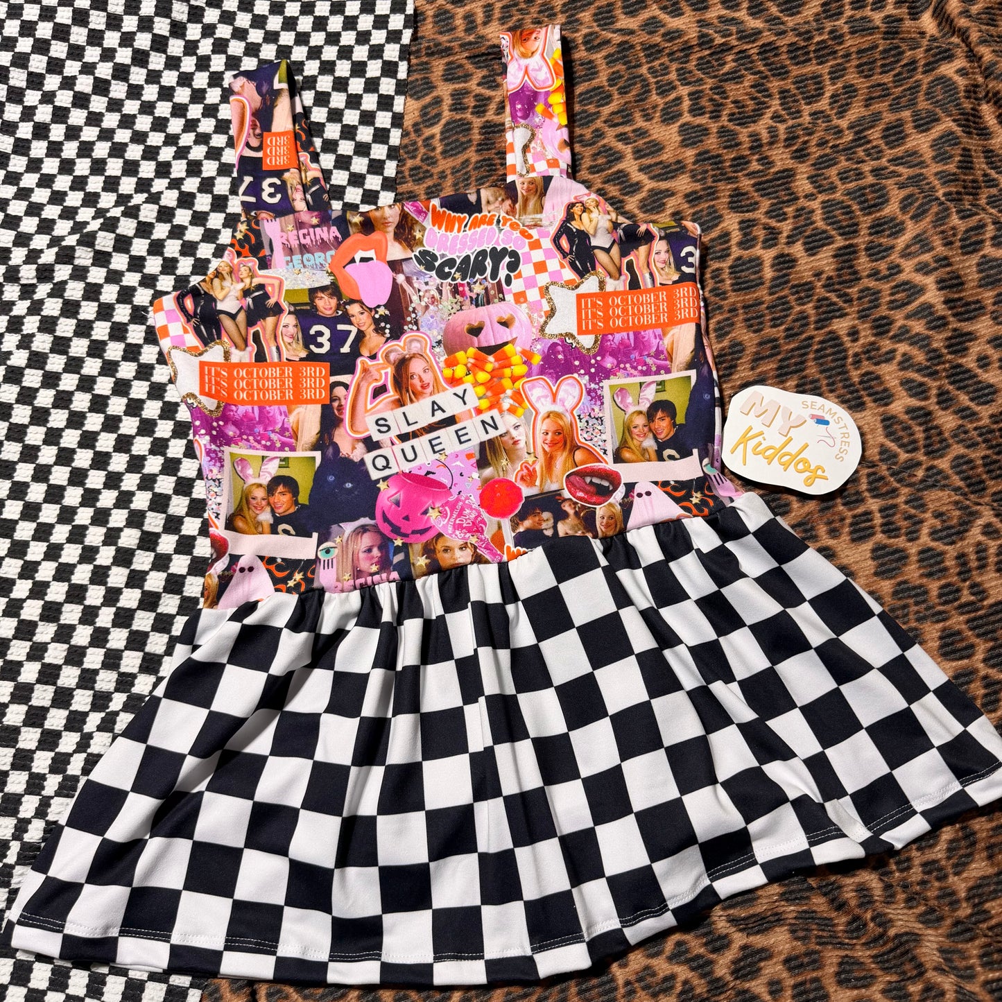 Adult medium margot gathered peplum rts