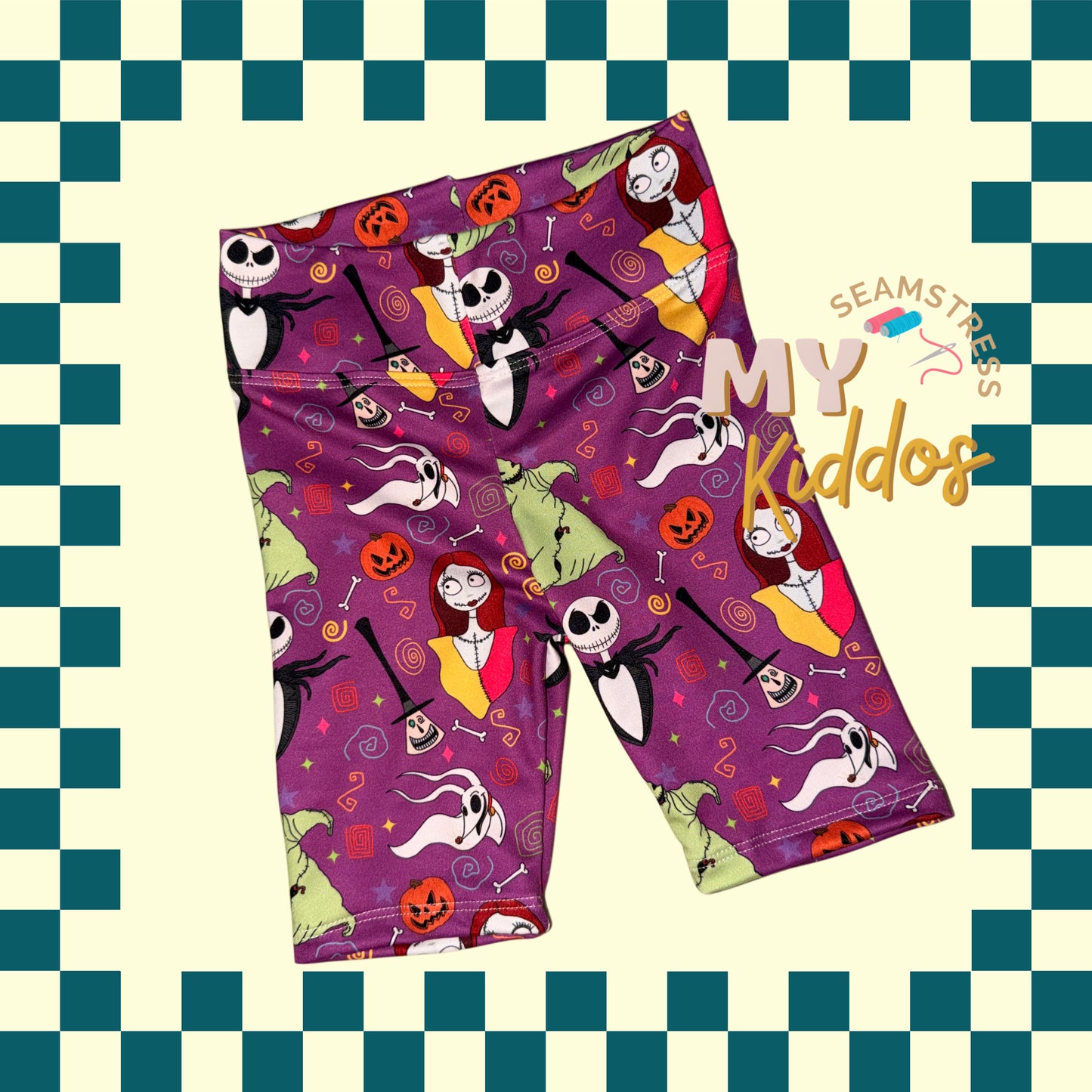 3t biker shorts rts sale