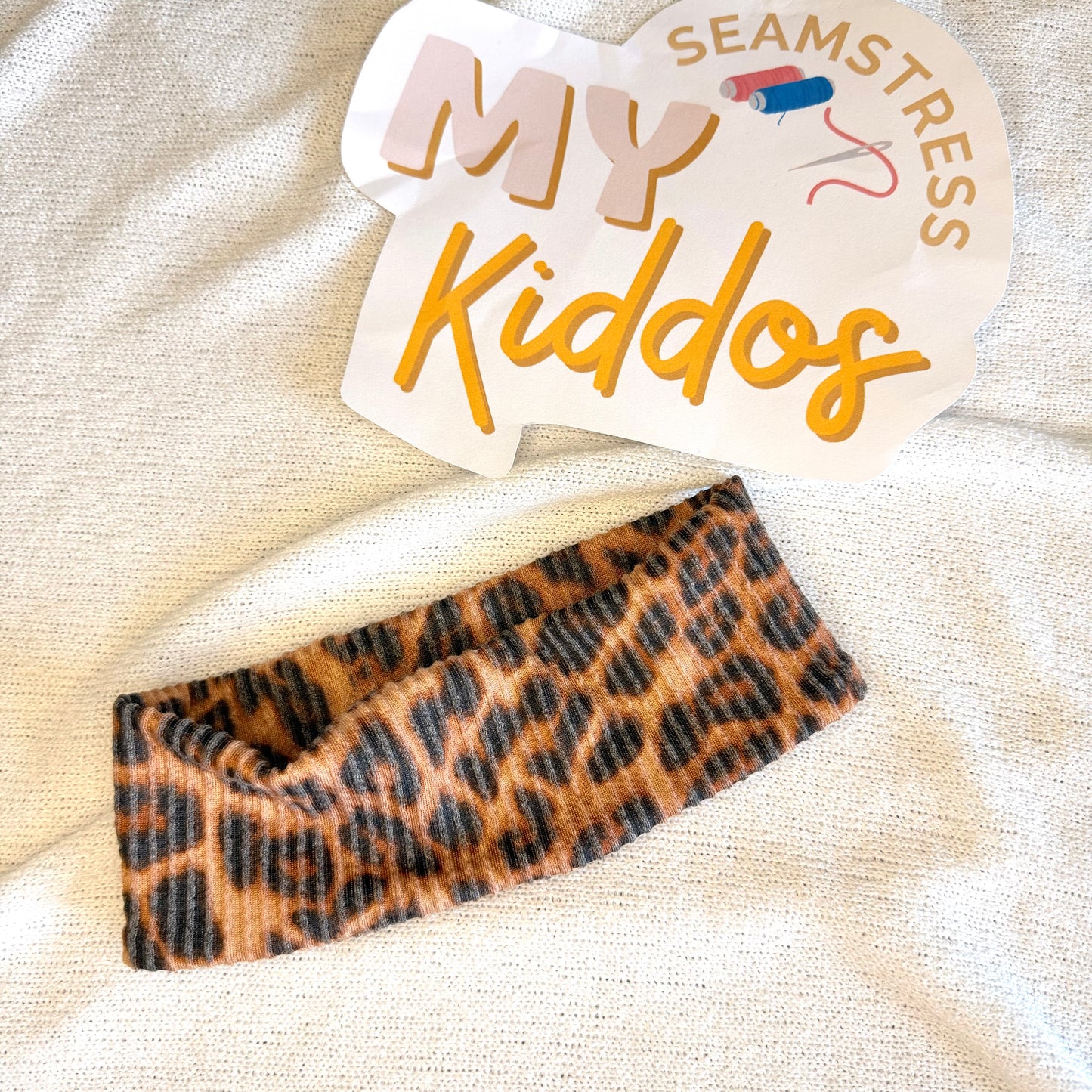 HEADBANDS RTS! 16.5" length