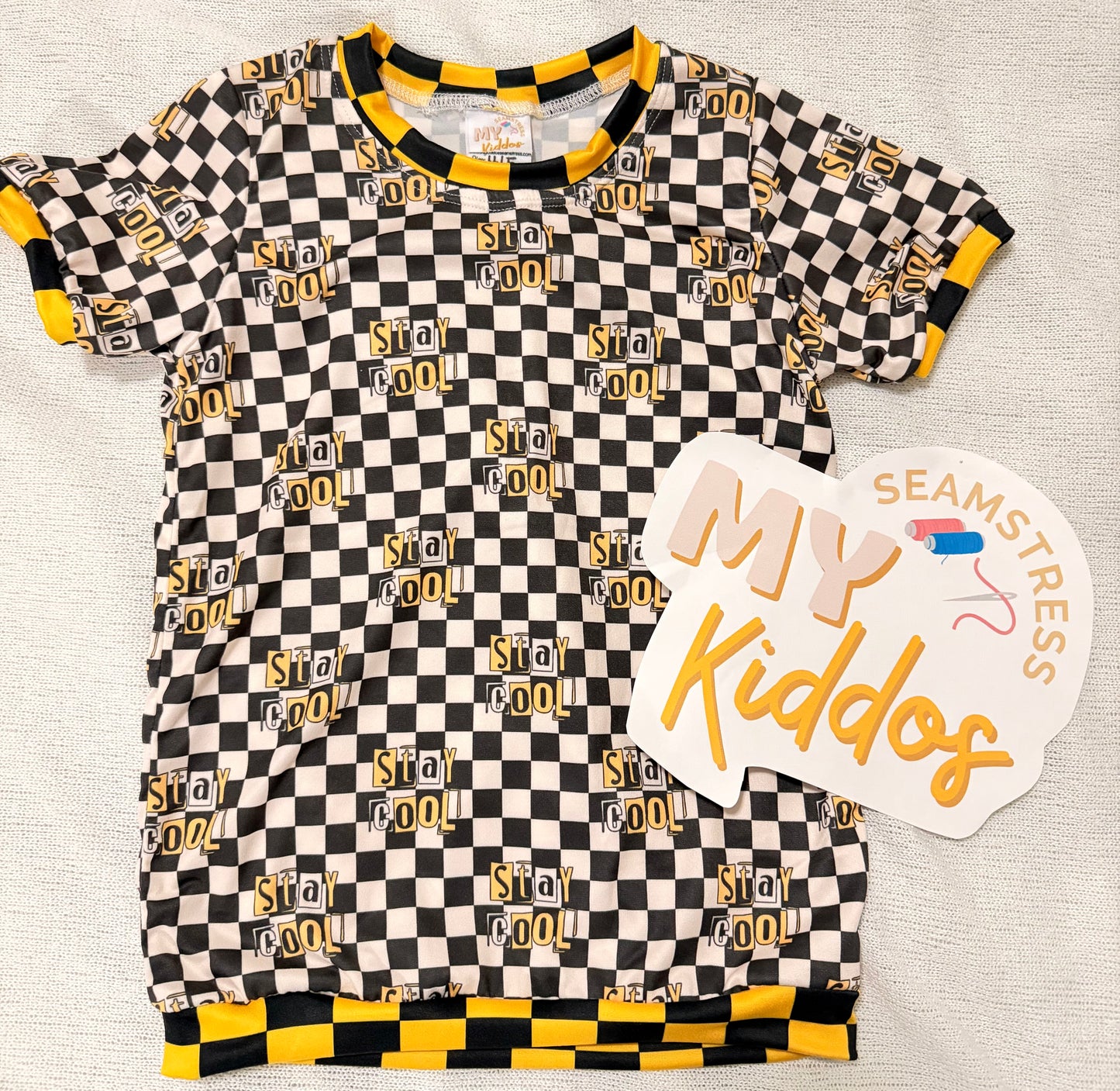 4/5 simple tee rts