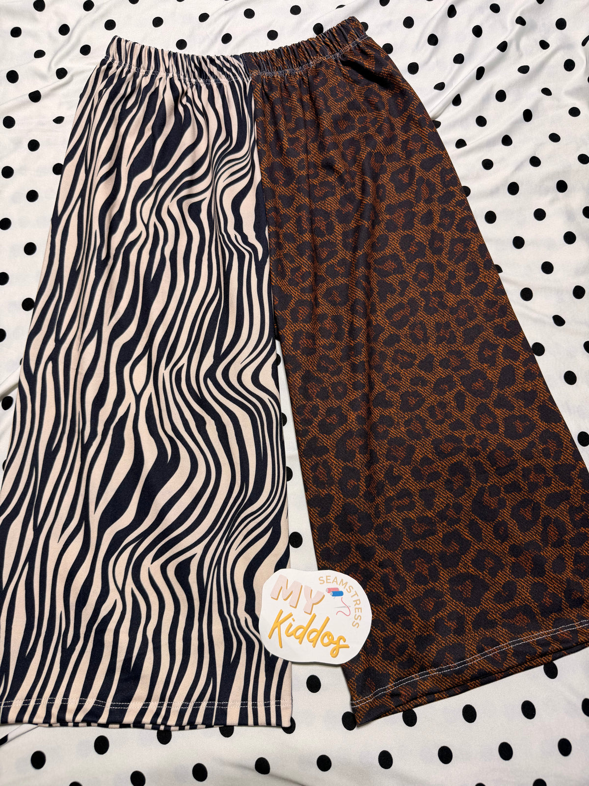5T flowy pants rts