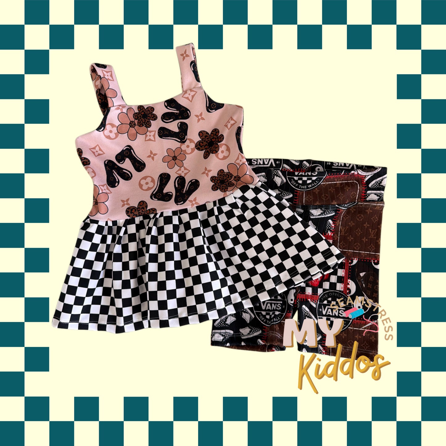 2T set rts sale