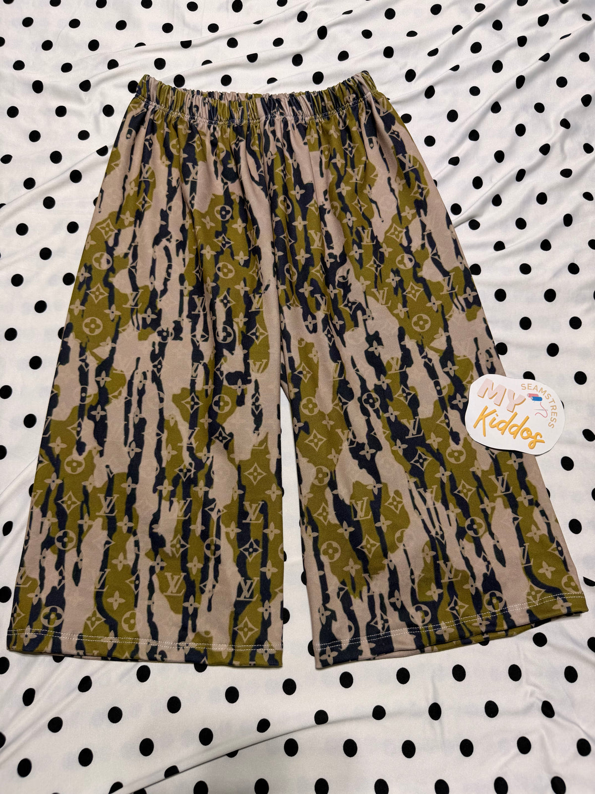 3T flowy pants rts