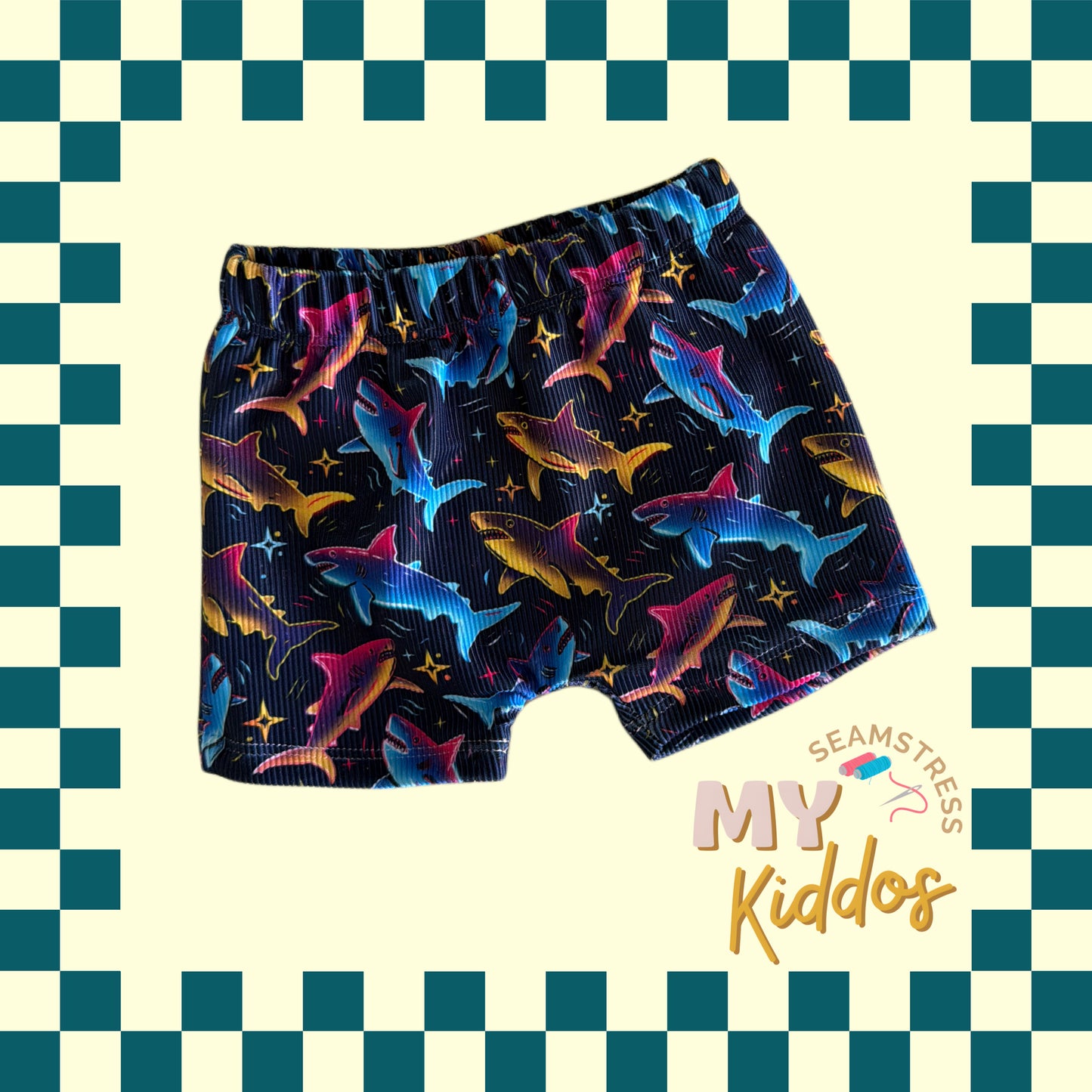 3/6m swim play shorts rts sale