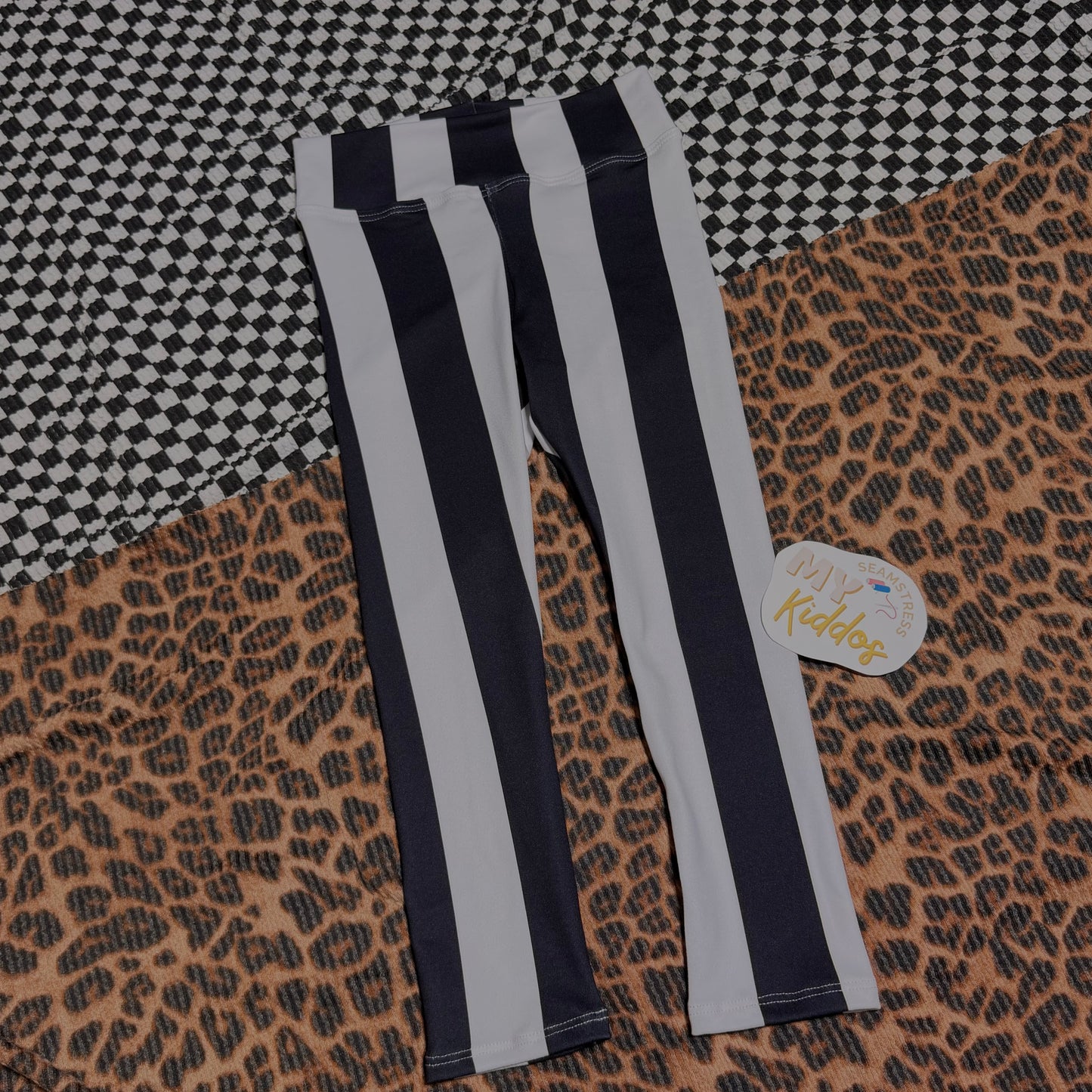 4T leggings rts