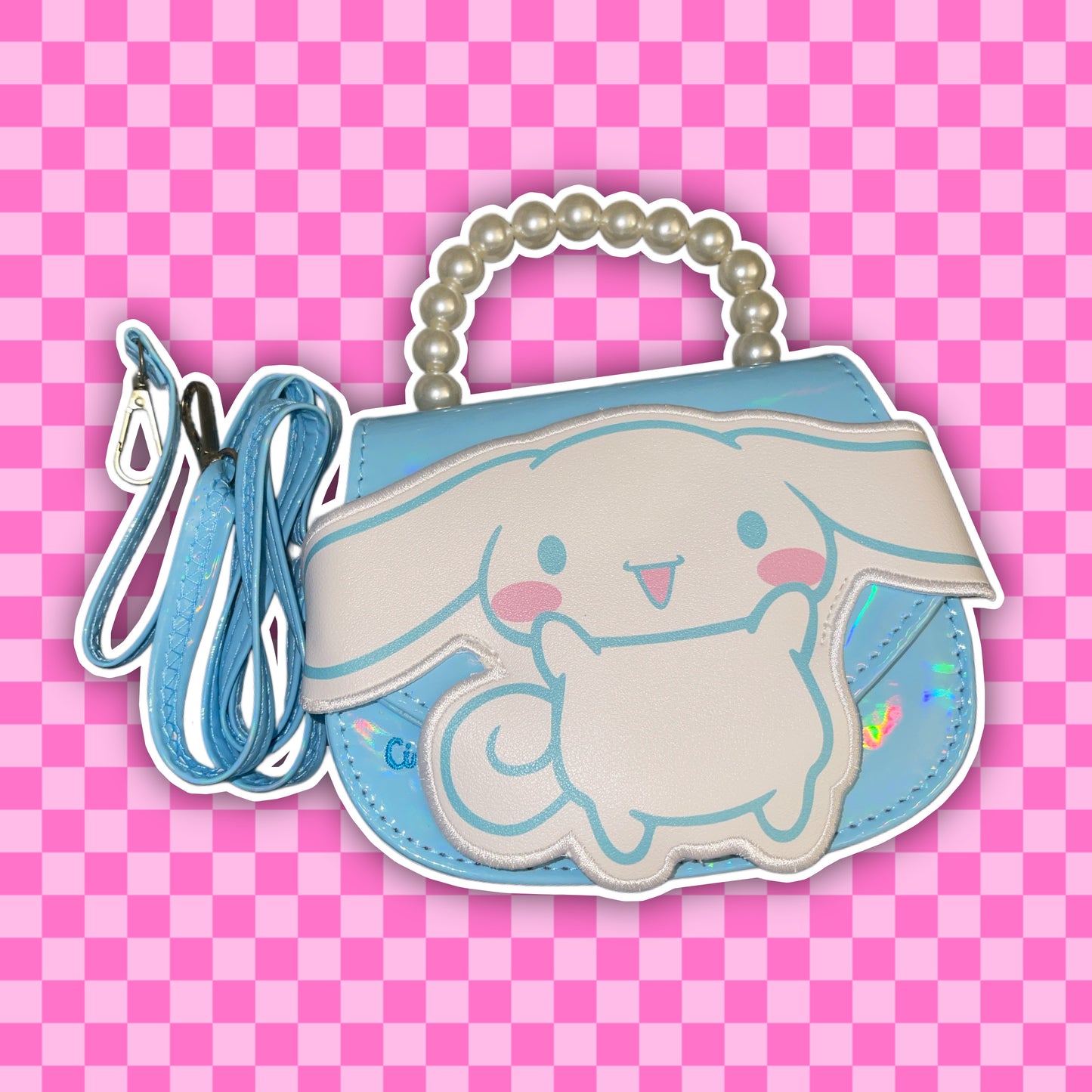 Mini purse cinna
