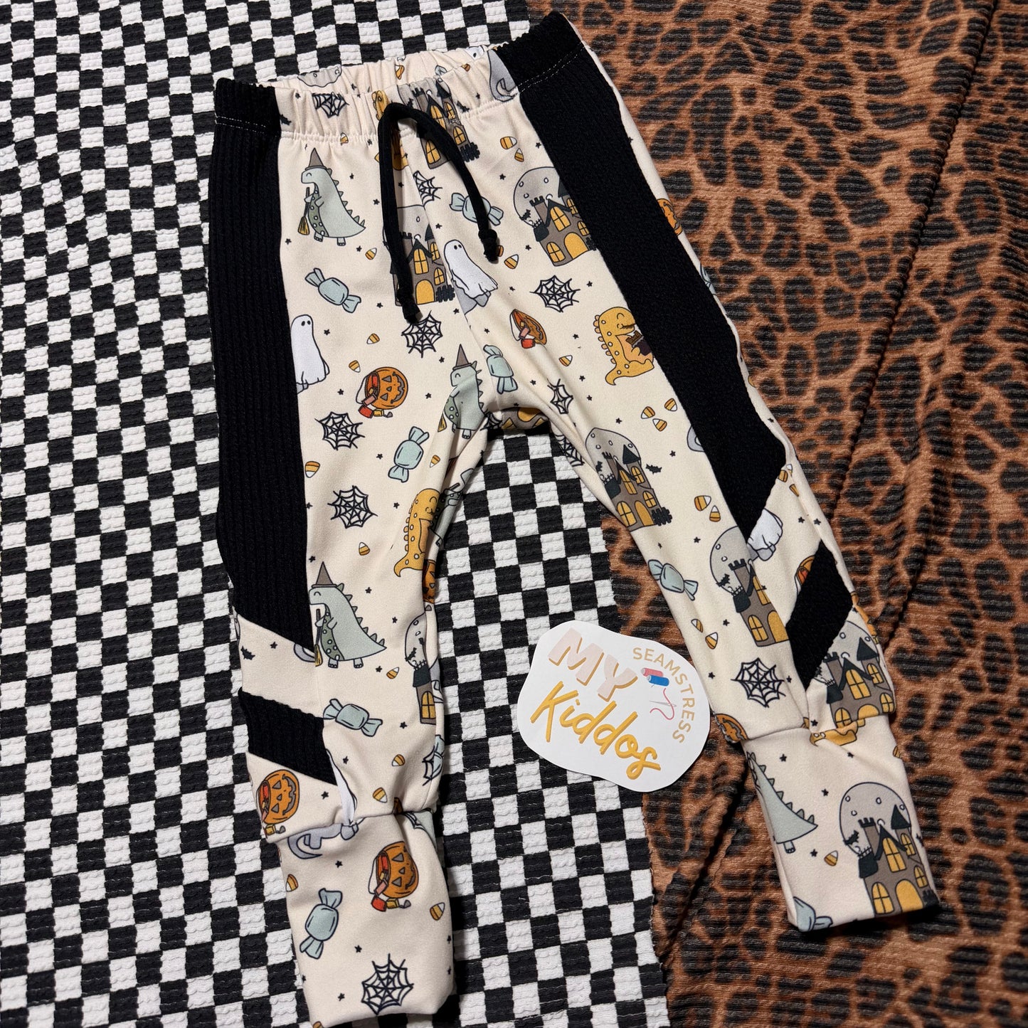 12/18m retro joggers rts