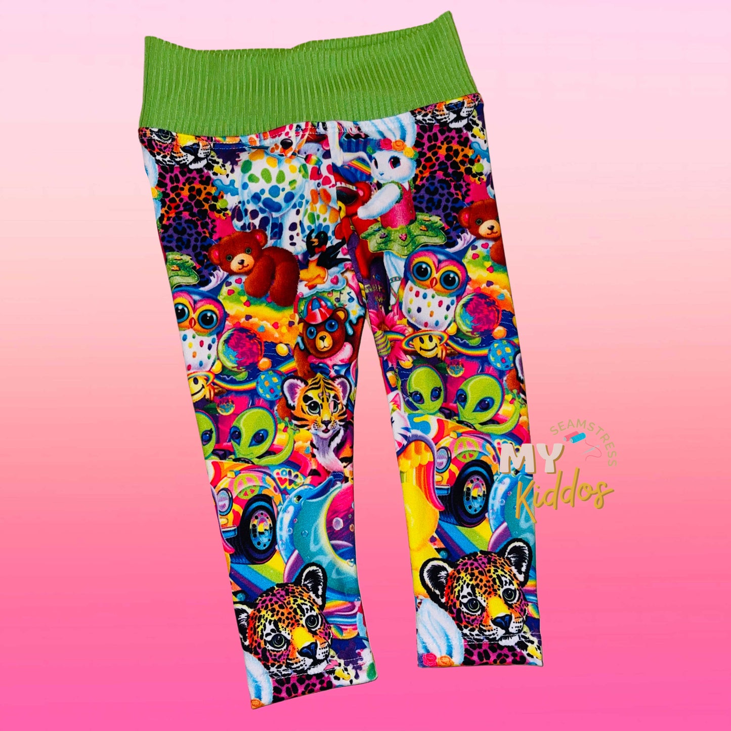 6/9m LF LEGGINGS RTS