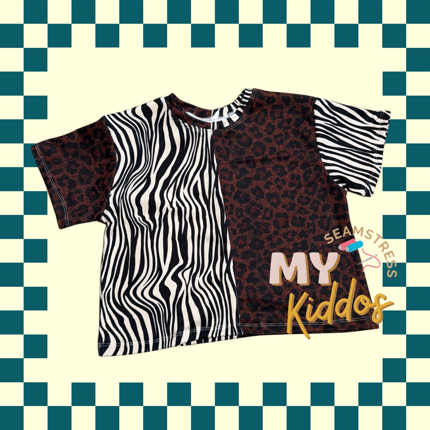 4t oversized tee rts
