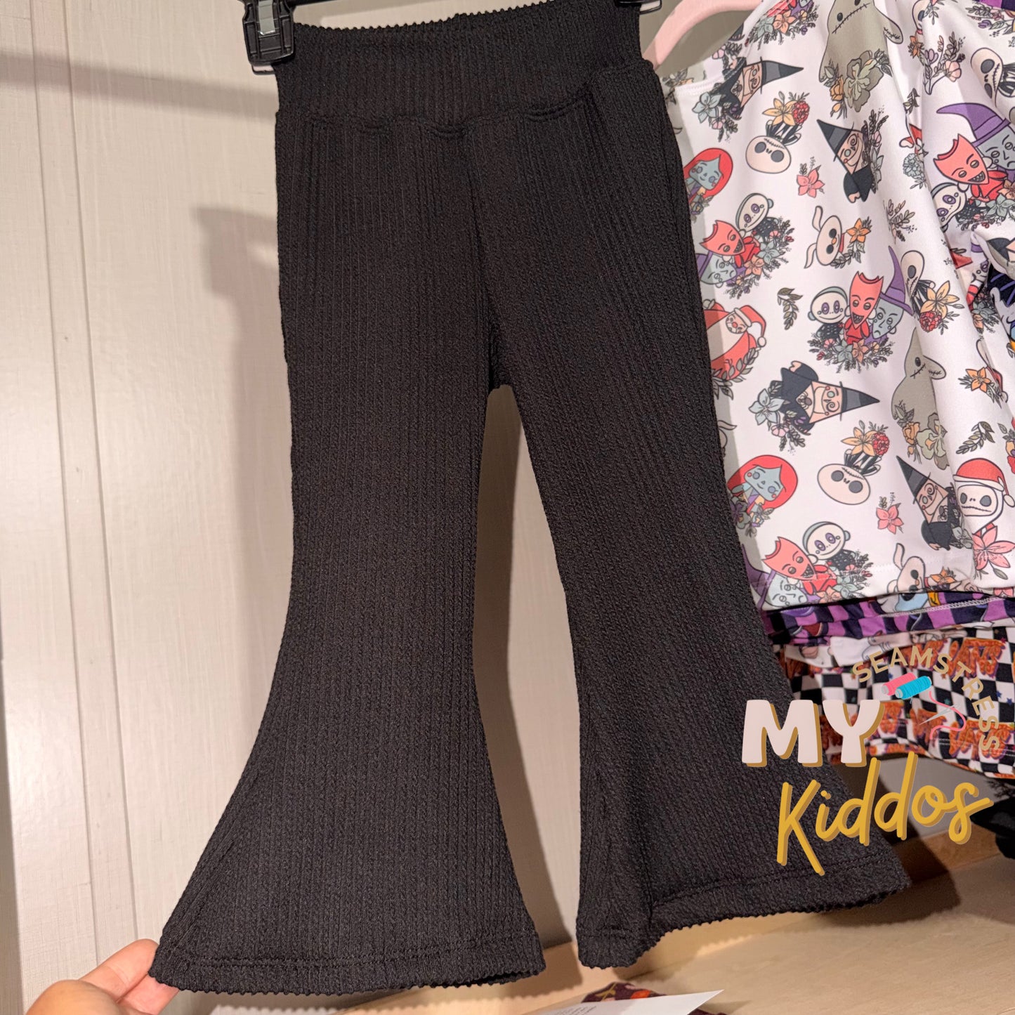 18/24m flare pants rts