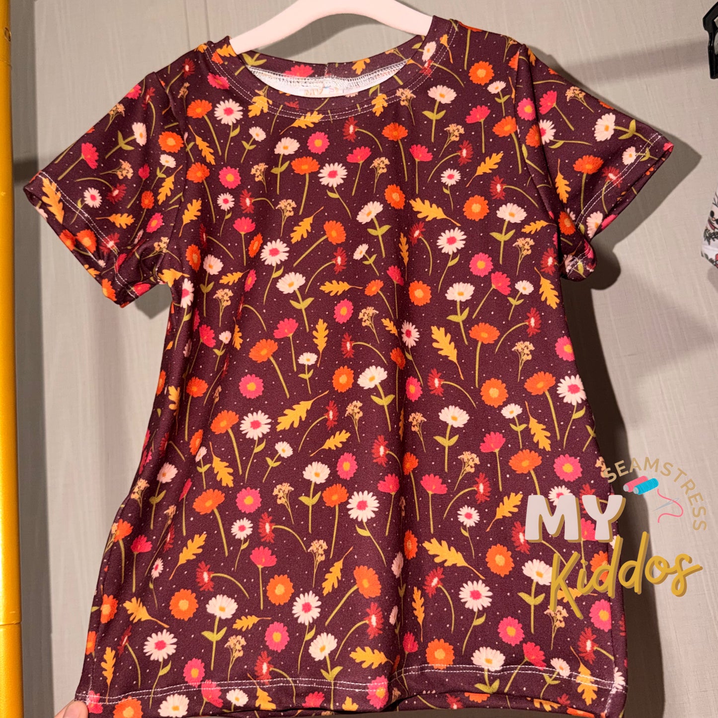 4T hudson tee rts