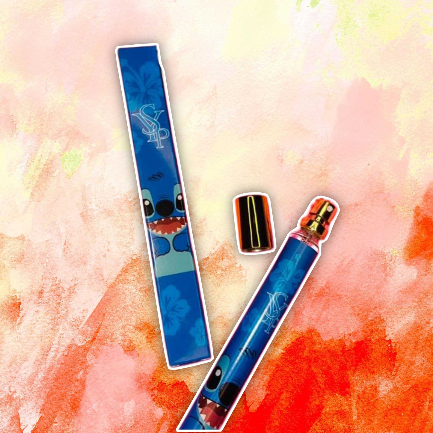 experiment 626 perfume rts