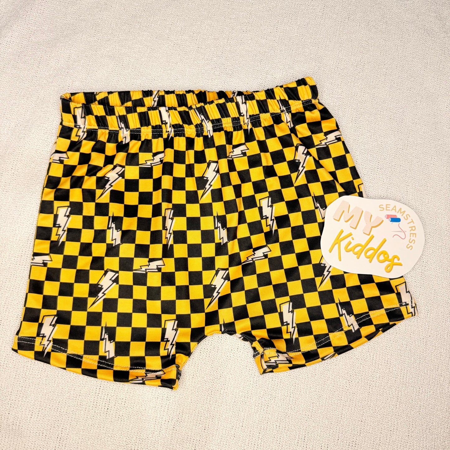 3t play shorts rts