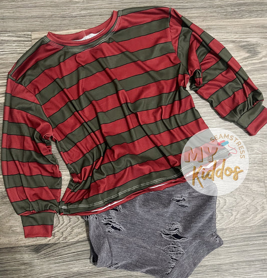 4T freddy inspired set RTS