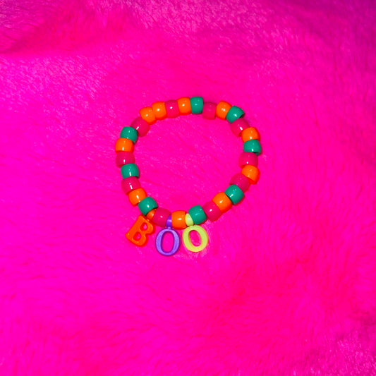 BOO bracelet rts