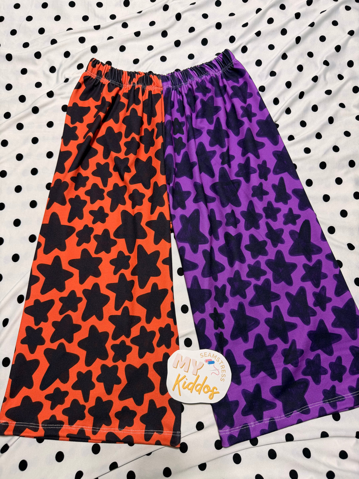 4T flowy pants rts