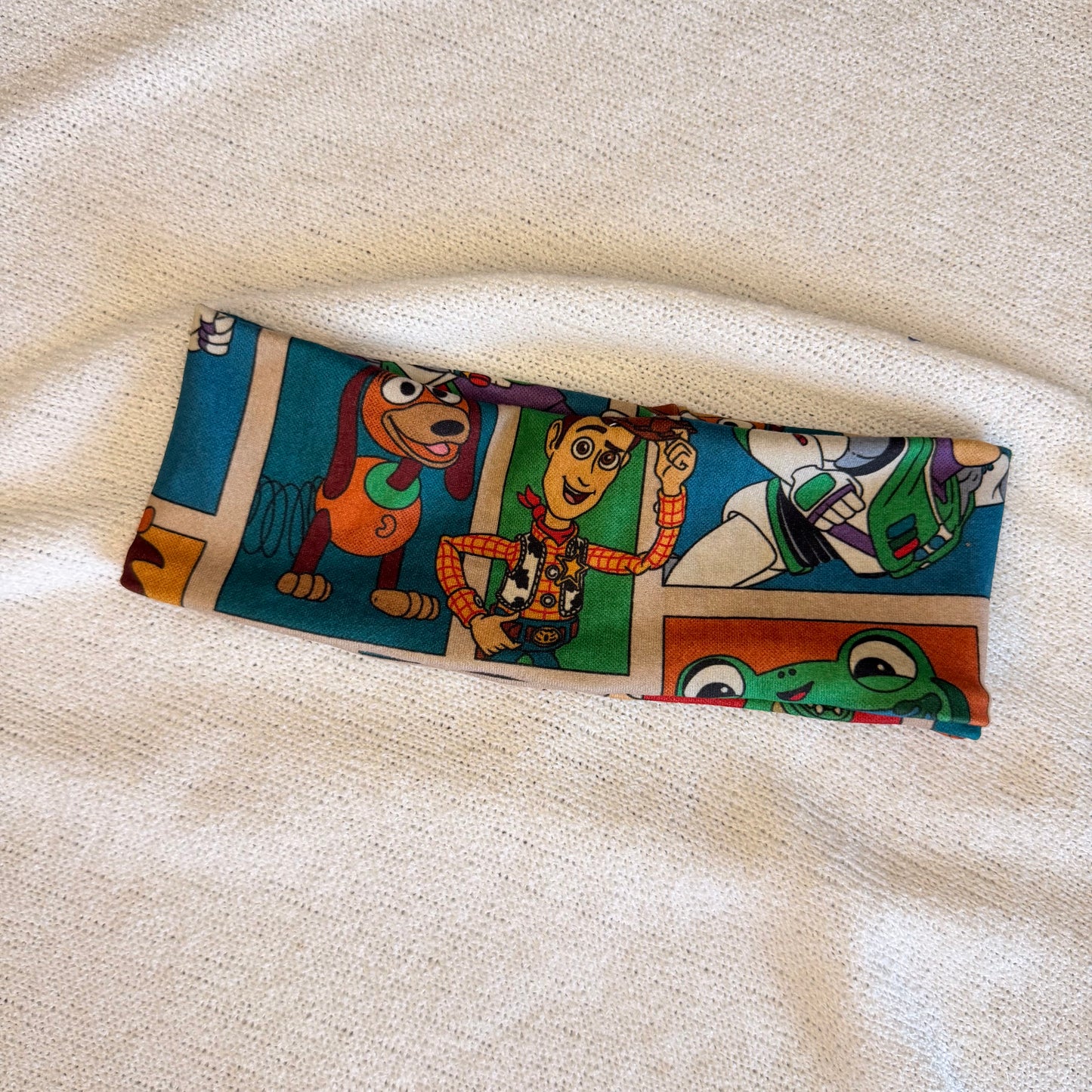 HEADBANDS RTS! 16.5" length