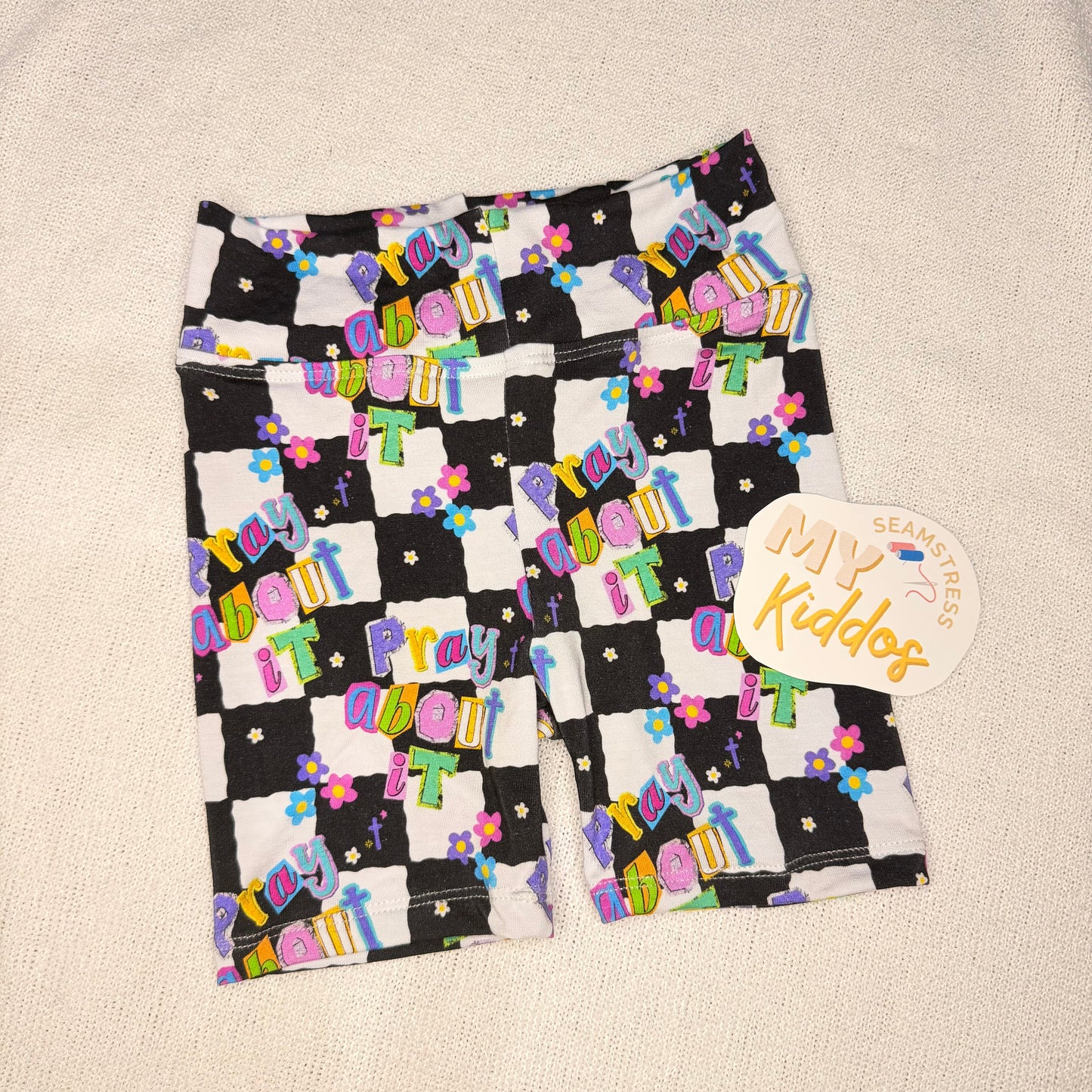 3t biker shorts rts BAMBOO