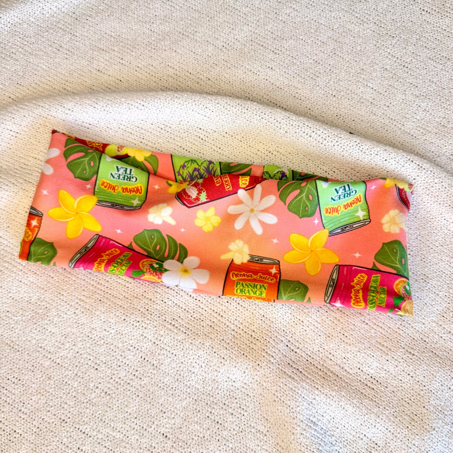 HEADBANDS RTS! 16.5" length
