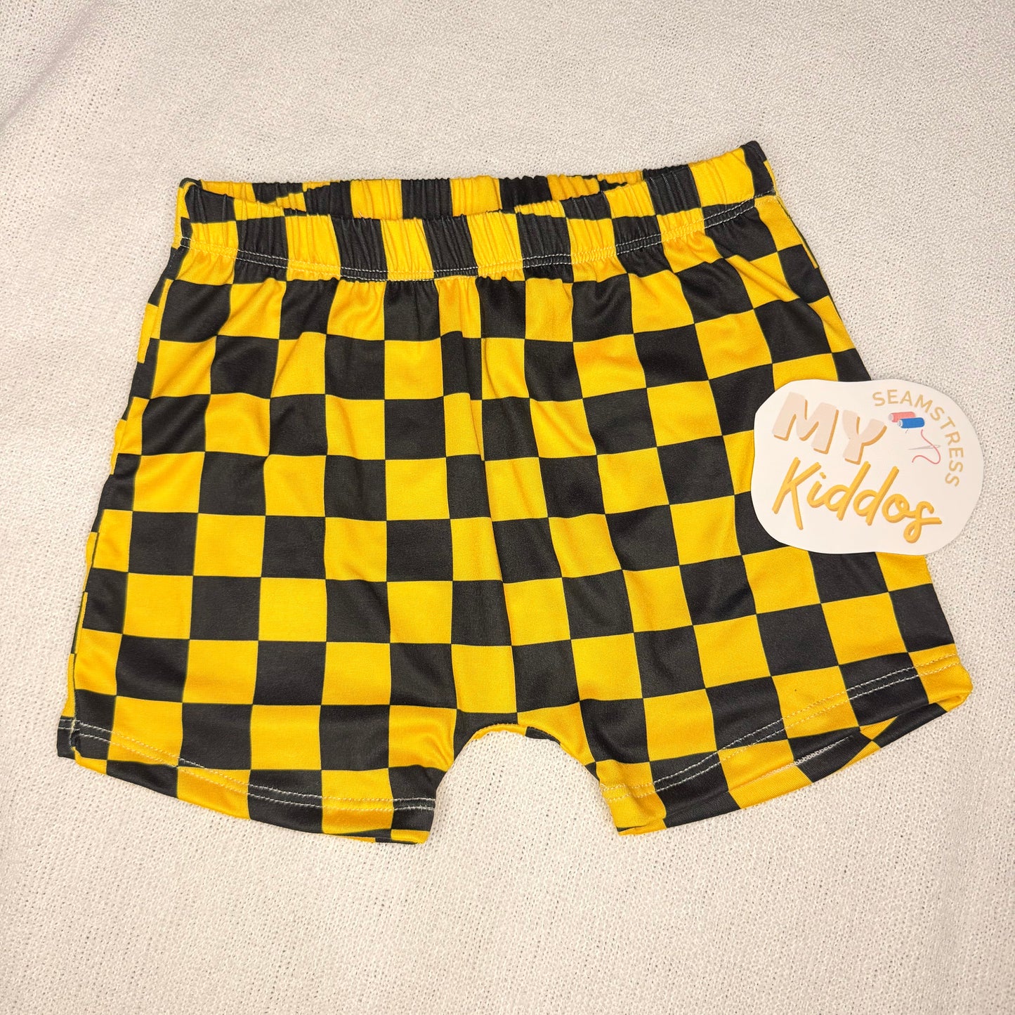 3T play shorts rts