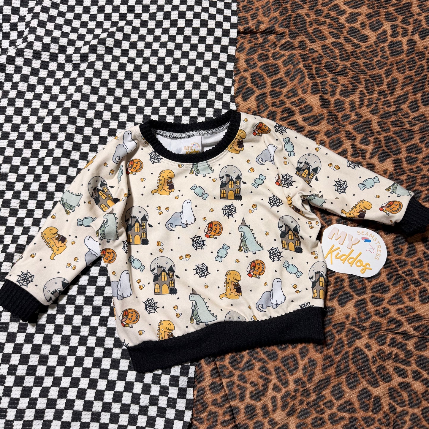 9/12m lounge sweatshirt rts