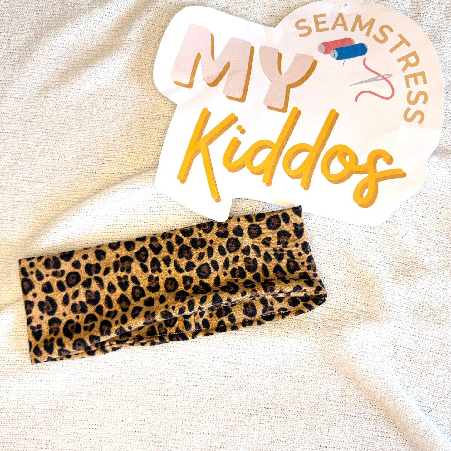 HEADBANDS RTS! 16.5" length