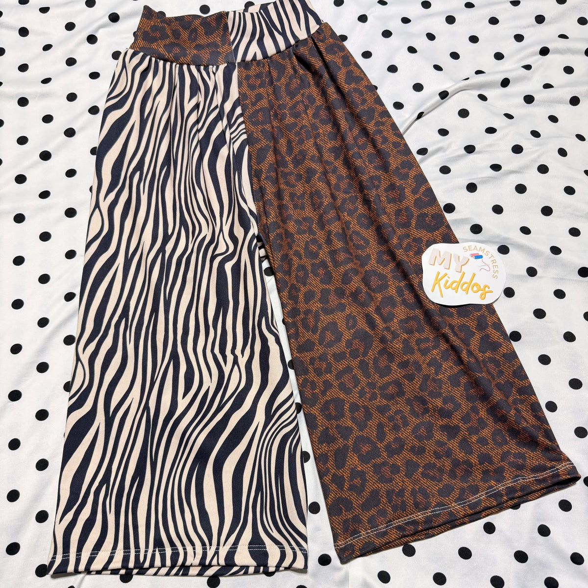4T  flowy pants rts