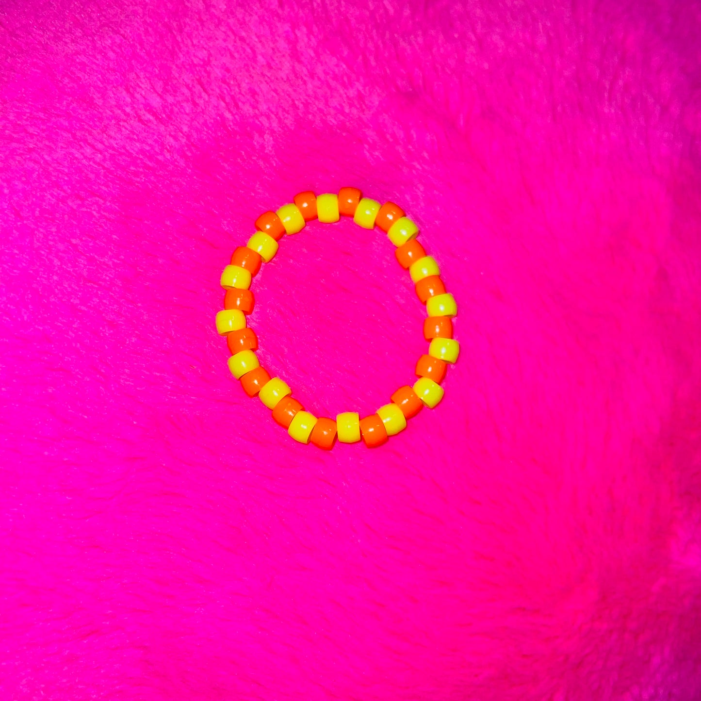 Sunshine bracelet rts