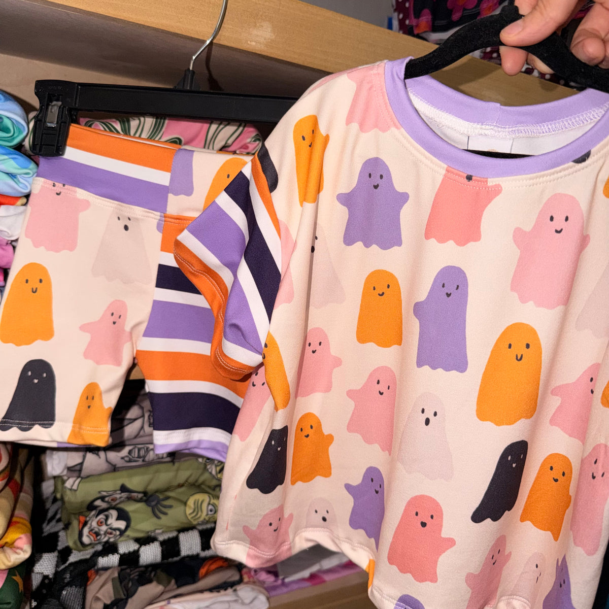 Remake size 4T