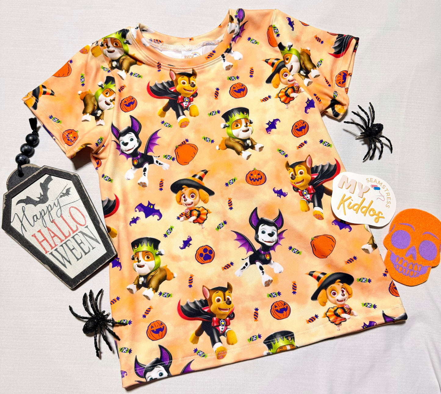 2T hudson tee rts