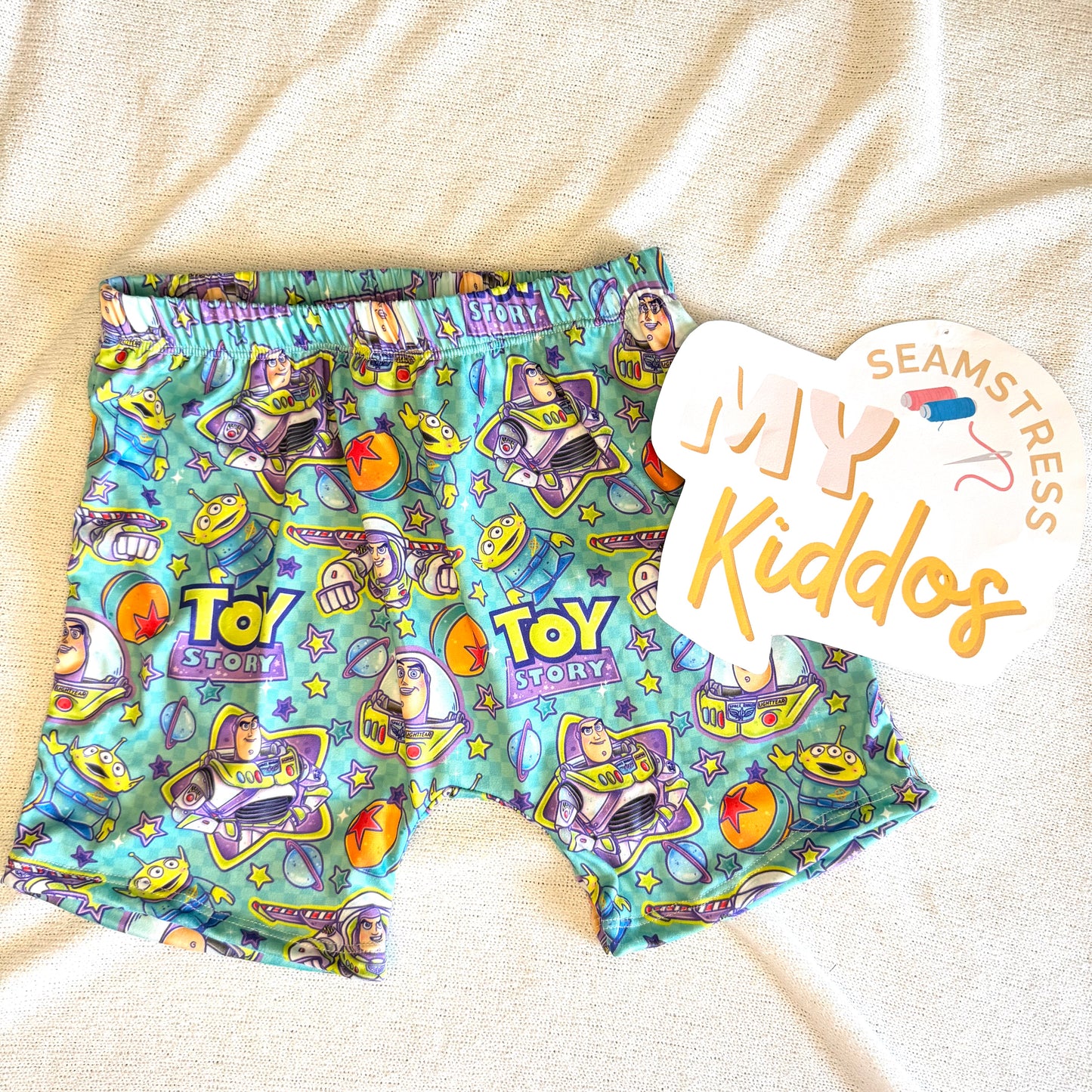 6/7  play shorts rts