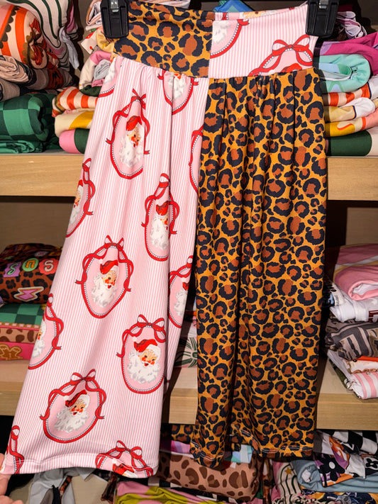 3T flowy pants RTS