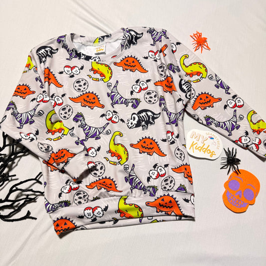 5/6 lounge sweatshirt rts