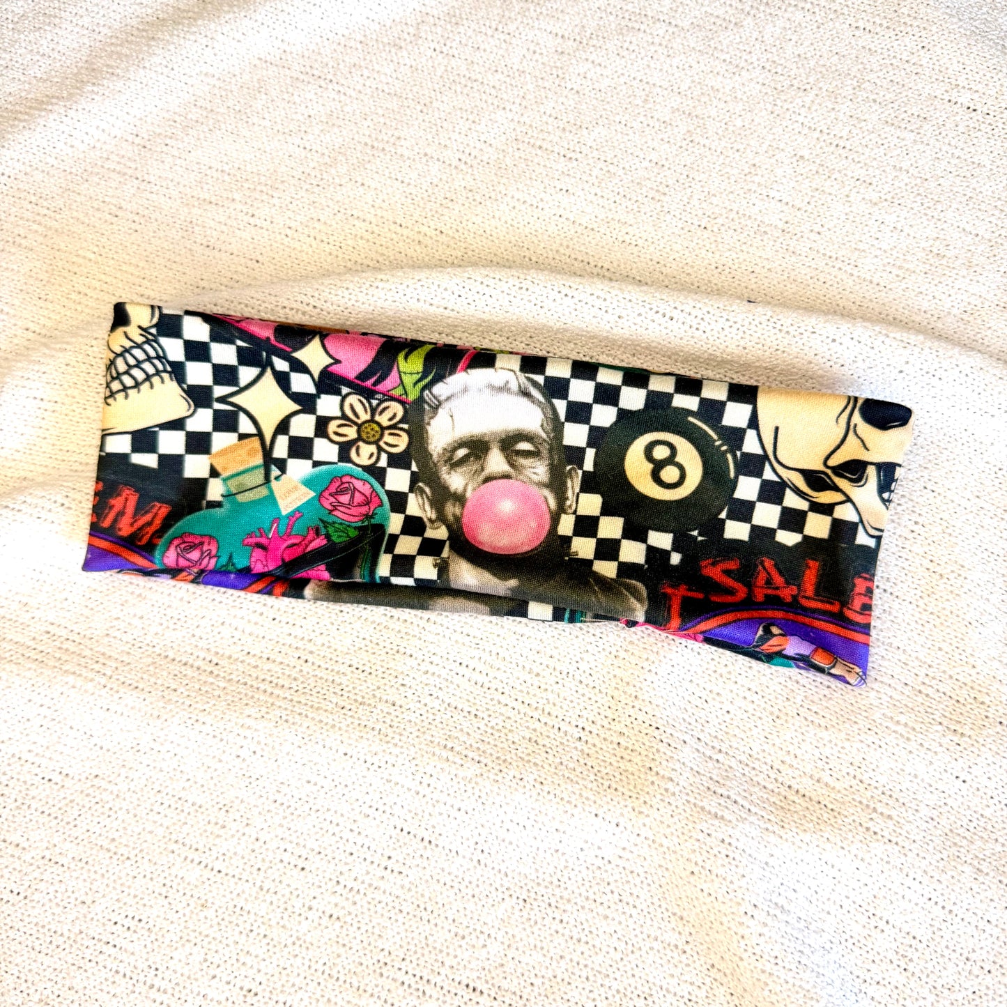 HEADBANDS RTS! 16.5" length
