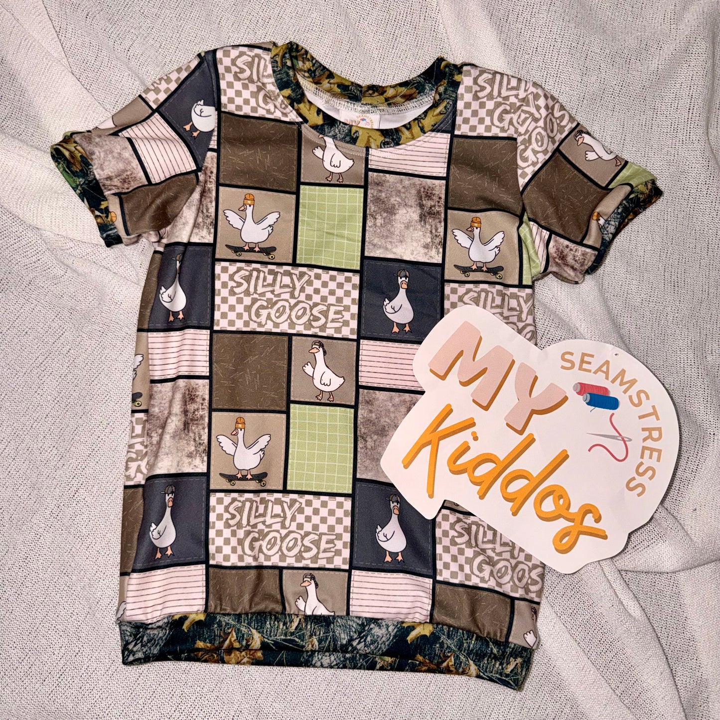 4/5 simple tee rts