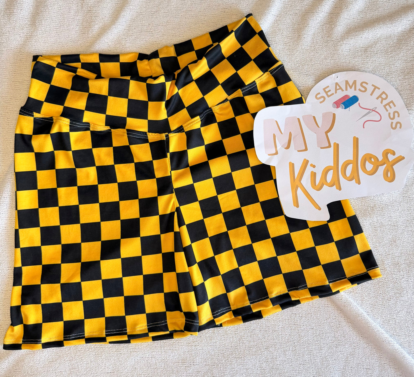 adult large biker shorts rts