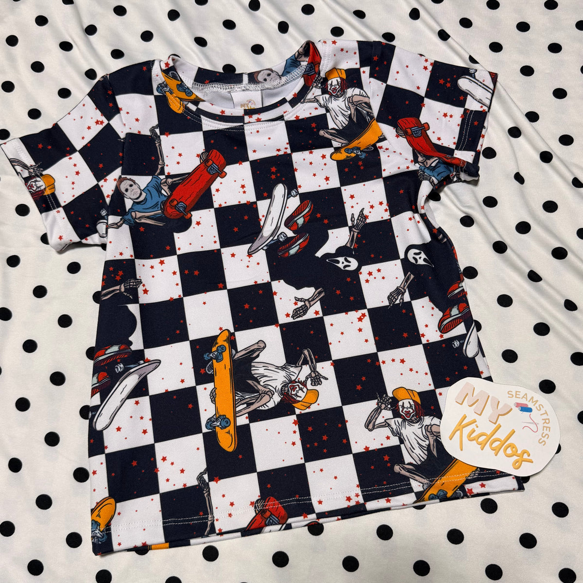 3T hudson tee rts
