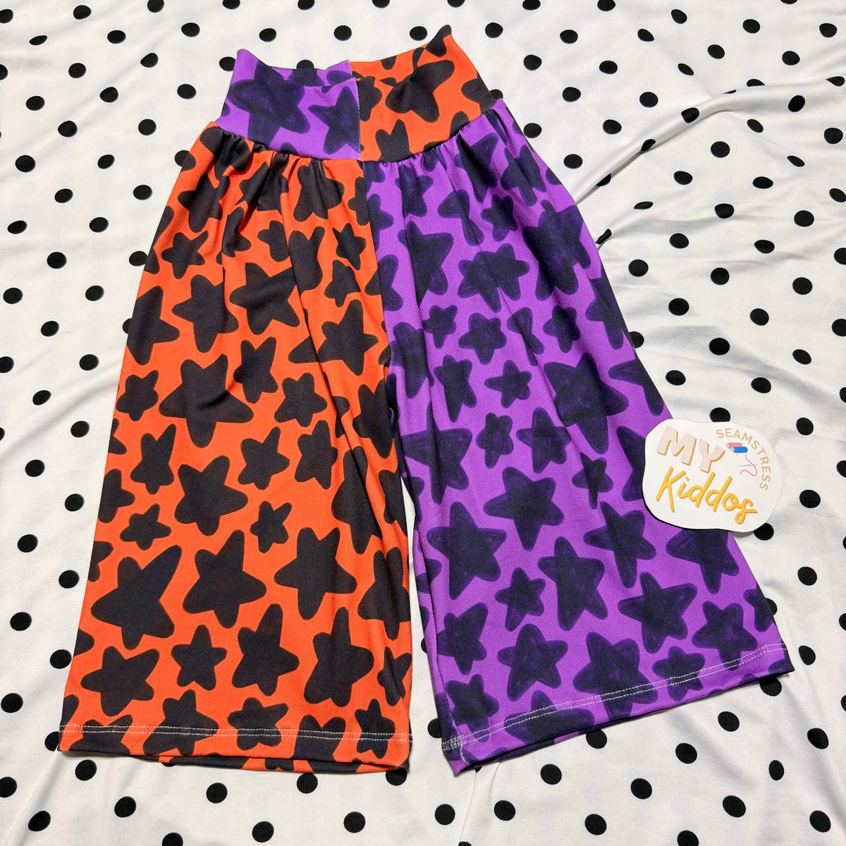 12/18m flowy pants rts