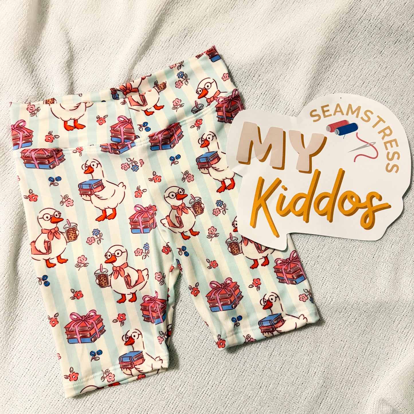 5t handmade biker shorts rts