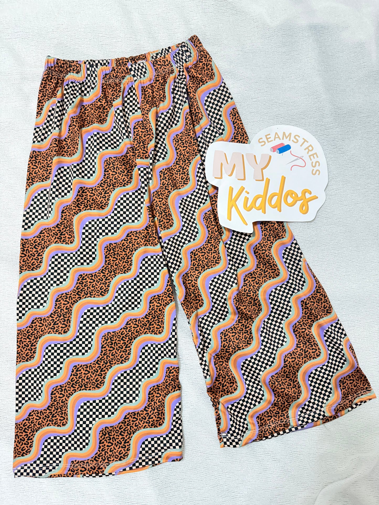 7/8 in in flowy pants rts