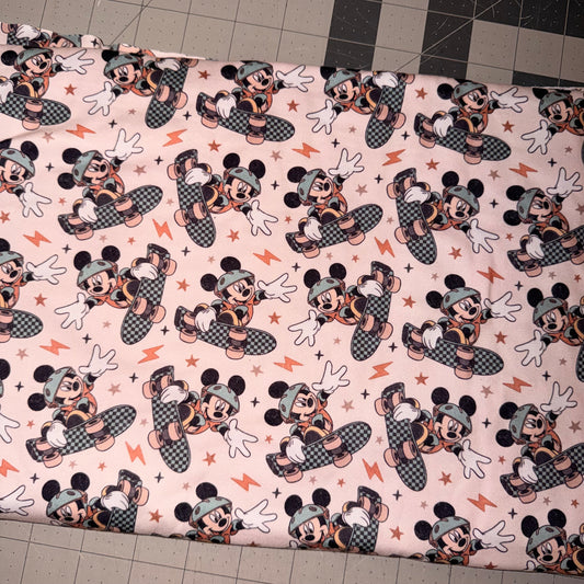 Amber- mickey skater 3t regular joggers