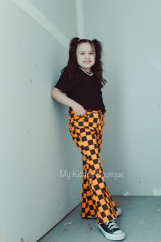 Sanderson size 12/18m  BOUTIQUE Denim! READY TO SHIP! *not handmade by me*