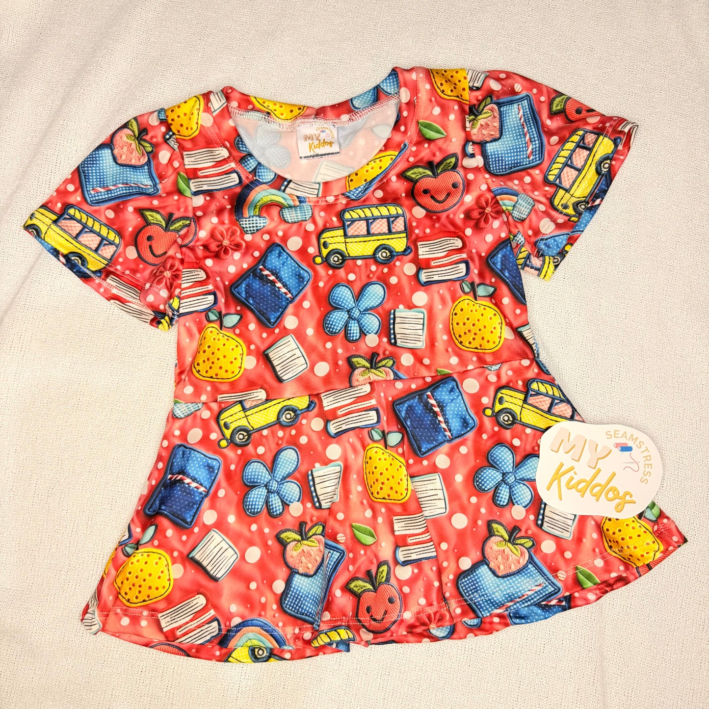 size 6 galena top rts