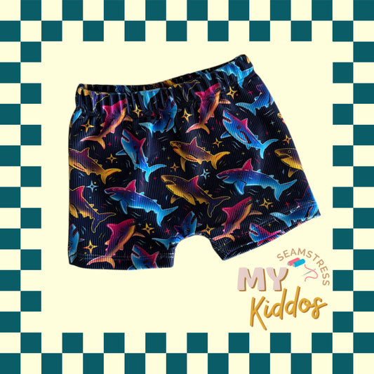 3/6m swim play shorts rts sale