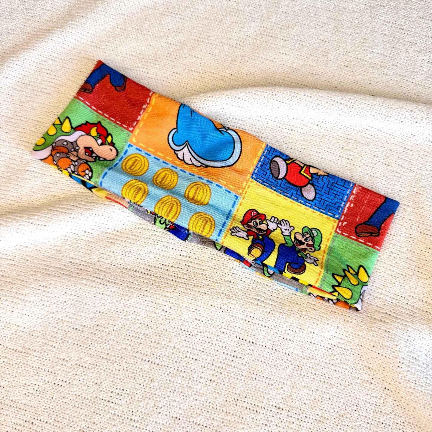 HEADBANDS RTS! 16.5" length