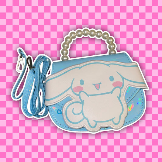 Mini purse cinna